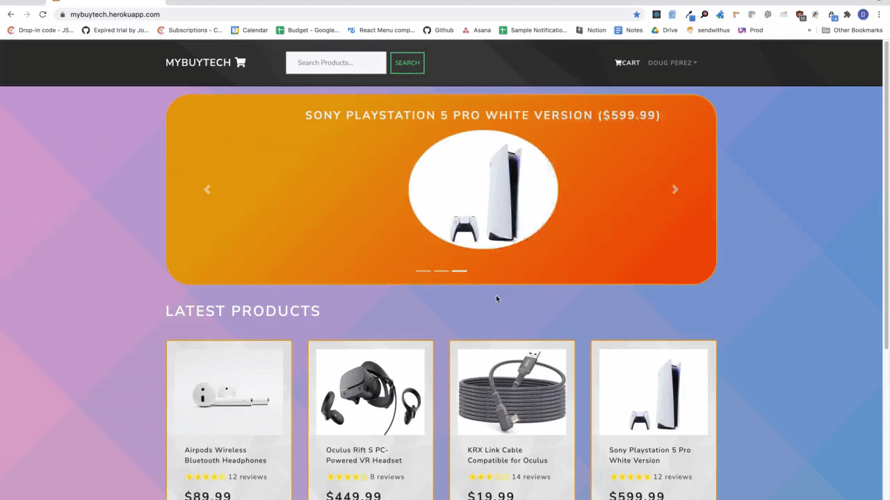 JS Unscramble live demo